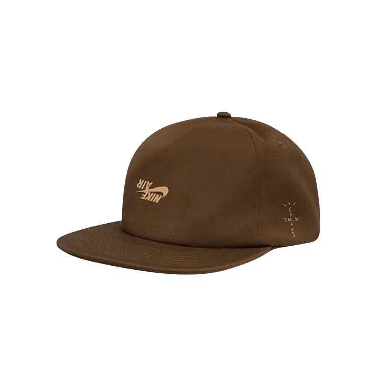 Cactus Jack by Travis Scott x Air Jordan Highest Hat 'Brown'