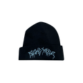 Cactus Jack by Travis Scott Sicko Mode Beanie 'Black'
