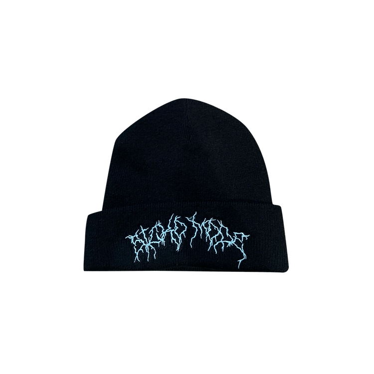 Cactus Jack by Travis Scott Sicko Mode Beanie 'Black'
