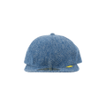 Kapital Kountry Snake Denim Baseball Cap 'Indigo'