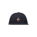 Moncler Genius x Kith Decon Wool Cap 'Navy'