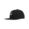 Brain Dead x A Nightmare On Elm Street Snapback Cap 'Black'