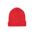 Visvim Knit Beanie 'Red'