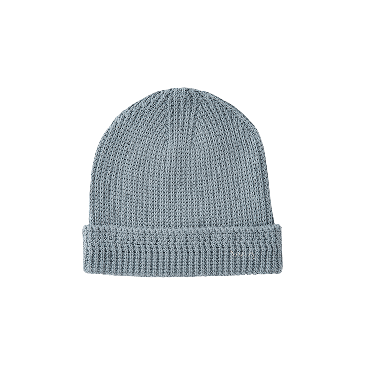 Visvim Knit Beanie 'Light Blue'