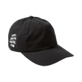 Anti Social Social Club Weird Cap 'Black'