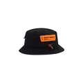 Heron Preston Bucket Hat 'Black'