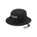 Supreme Reflective Patch Boonie 'Black'