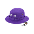 Supreme Reflective Patch Boonie 'Purple'