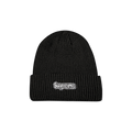 Supreme Gonz Logo Beanie 'Black'