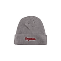 Supreme Gonz Logo Beanie 'Grey'