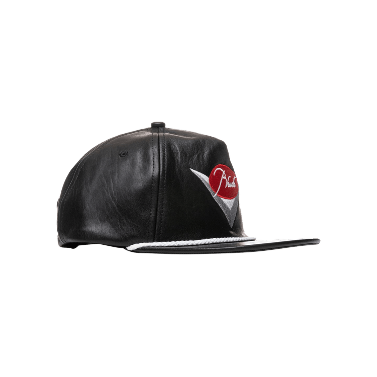 Rhude Classic Hat 'Black'