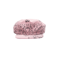 Rhude Rhepurposed Hat 'Mauve'
