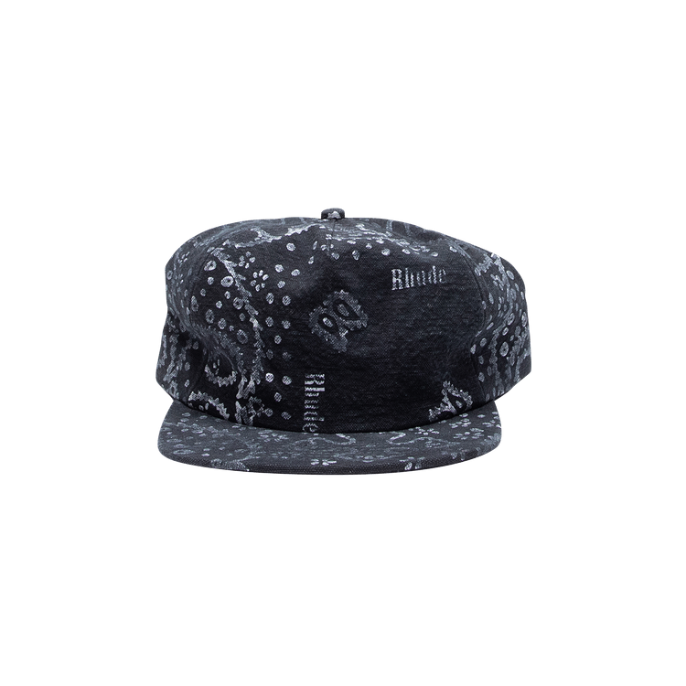 Rhude Rhepurposed Hat 'Black'