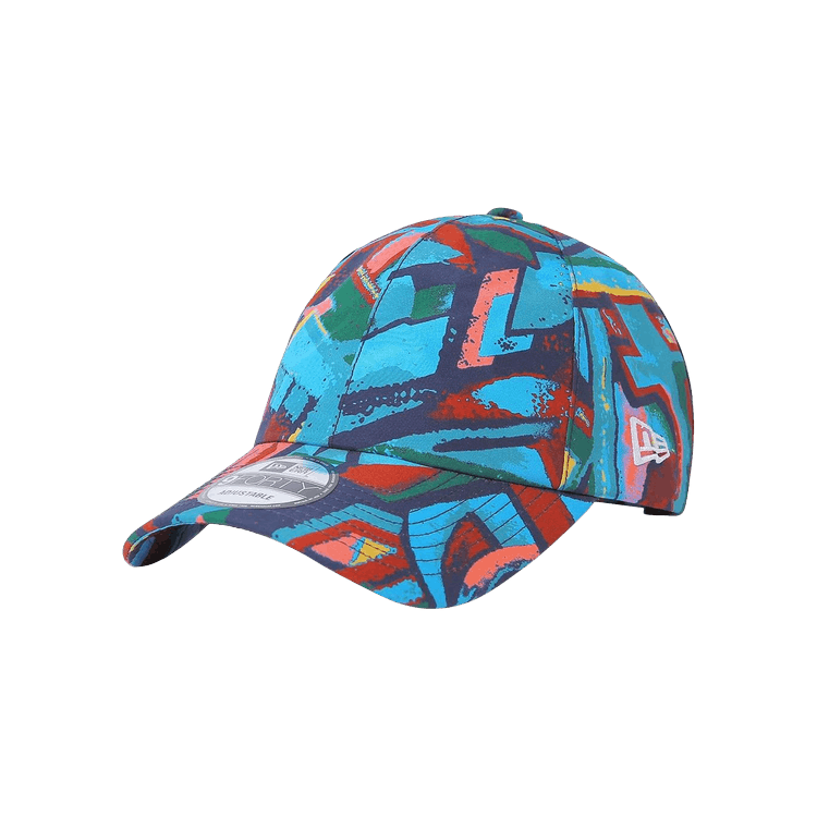 thisisneverthat Gore-Tex Paclite Cap 'Moquette Print'