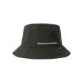 thisisneverthat Gore-Tex Paclite Buket hat 'Black'