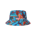 thisisneverthat Gore-Tex Paclite Buket hat 'Moquette Print'