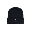 Moncler Genius x 1017 ALYX 9SM Extra Fine Wool Beanie 'Black'