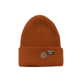 Moncler Genius x Fragment Hiroshi Fujiwara Beanie 'Orange'