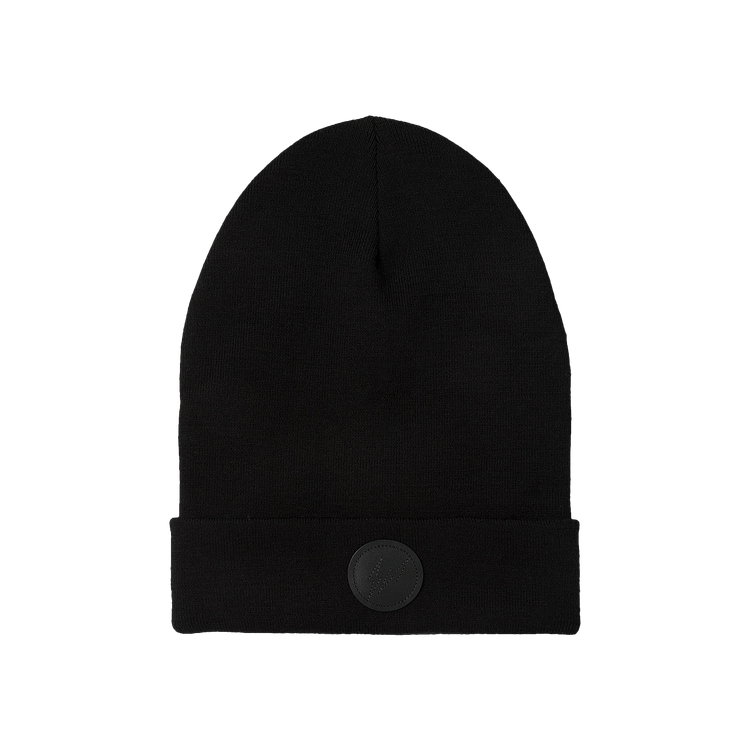 Moncler Genius x Fragment Hiroshi Fujiwara Beanie 'Black'
