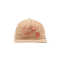 Honor The Gift Worldwide Hat 'Desert'