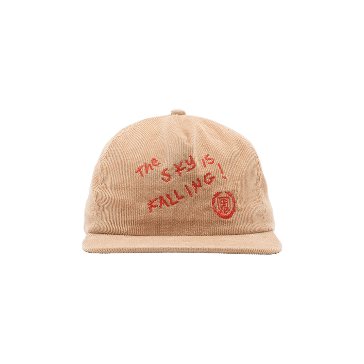 Honor The Gift Worldwide Hat 'Desert'