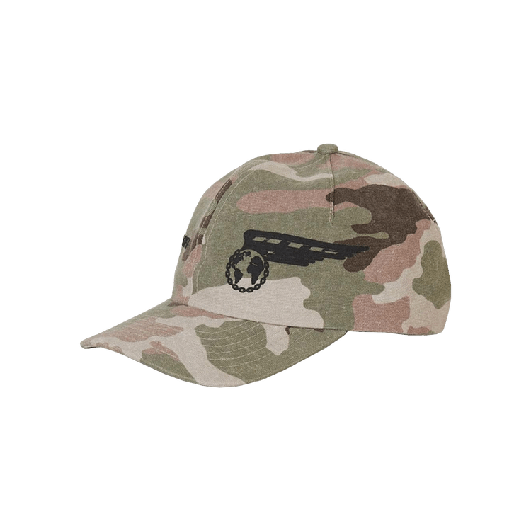 Honor The Gift Airborne Hat 'Camo'