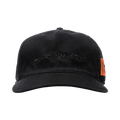Heron Preston Captcha Logo Hat 'Black'
