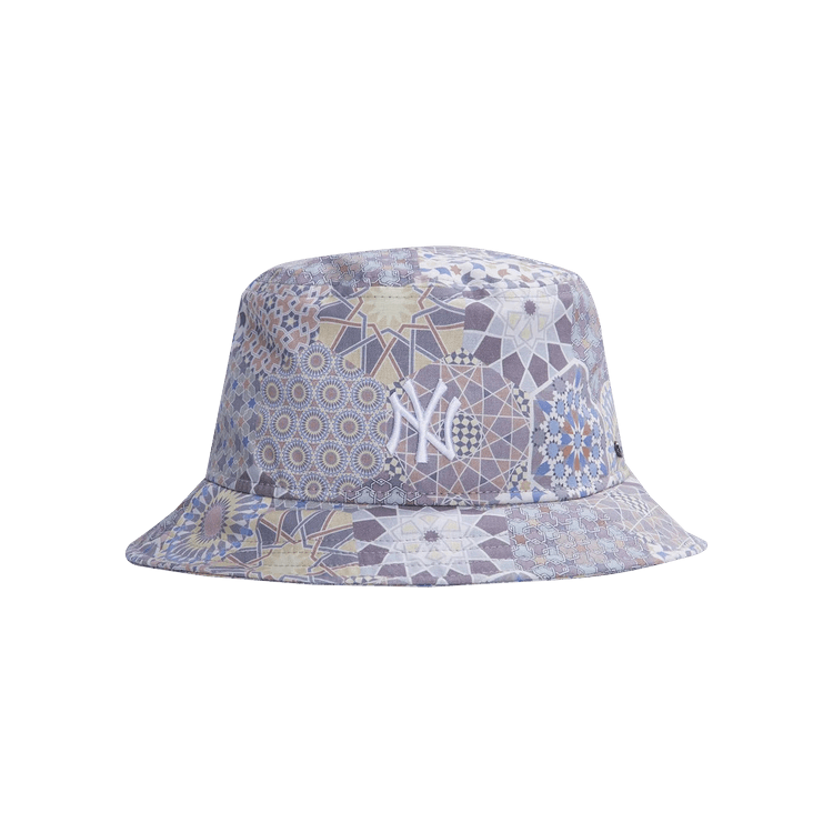 Kith For New Era Moroccan Tile Bucket Hat 'Tucson'