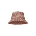 Fendi FF Logo Bucket Hat 'Pink'