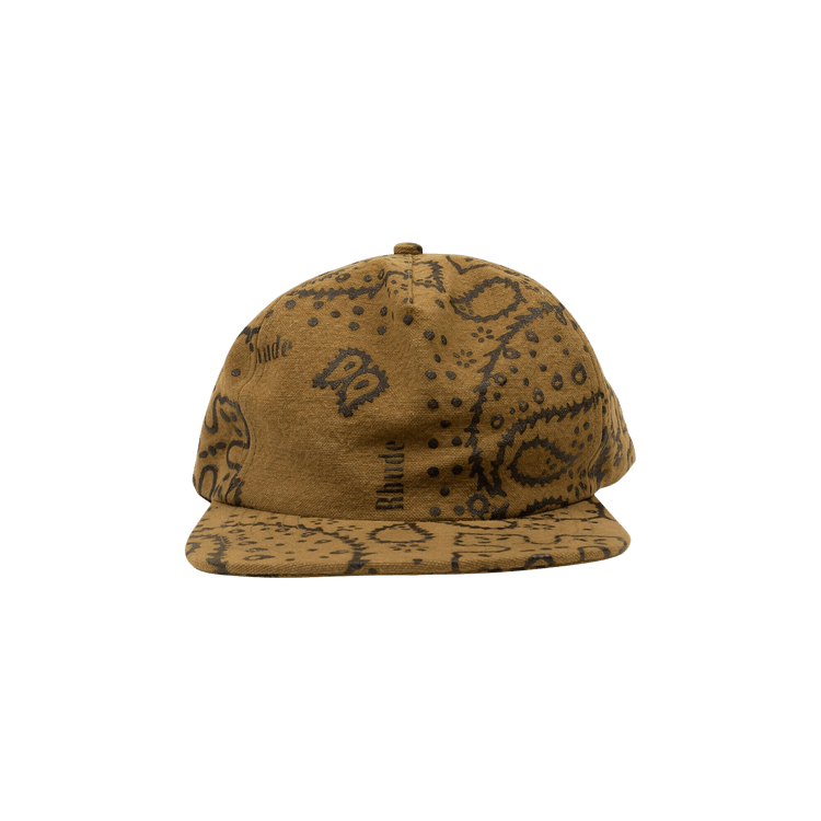 Rhude Rhepurposed Hat 'Tan'