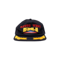 Rhude Wild West Hat 'Navy'