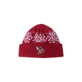 Palace P-Duck Beanie 'Red'