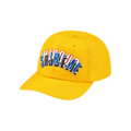 Supreme Stacked Cordura 6-Panel 'Yellow'
