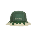 Icecream Sundae Bucket Hat 'Pine Green'
