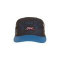 Icecream Mesh Camp Hat 'Nautical Blue'