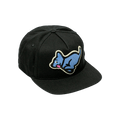 Icecream Martin Snapback Hat 'Black'