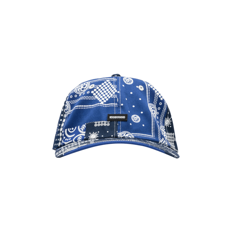 Neighborhood Dad Cap 'Navy'
