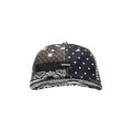 Neighborhood Dad Cap 'Black'