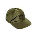 Stone Island 6 Panel Cap 'Olive'