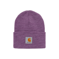 Carhartt WIP Acrylic Watch Hat 'Aster Heather'
