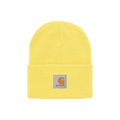 Carhartt WIP Acrylic Watch Hat 'Limoncello'