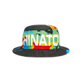 Chinatown Market Global Citizen Bucket Hat 'Black'