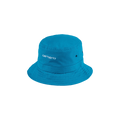 Carhartt WIP Script Bucket Hat 'Pizol/White'