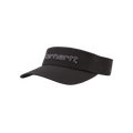 Carhartt WIP Terrace Visor 'Black'