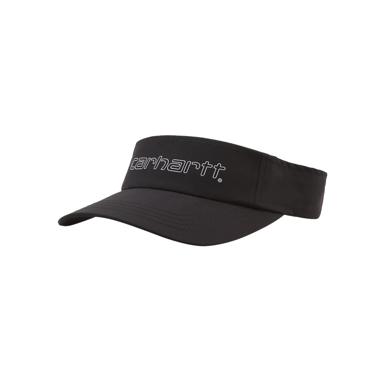 Carhartt WIP Terrace Visor 'Black'
