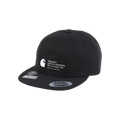 Carhartt WIP Coleman Cap 'Black/White'