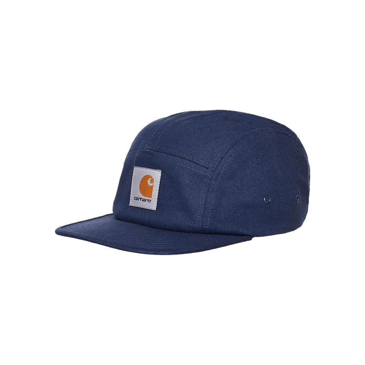 Carhartt WIP Backley Cap 'Dark Navy'