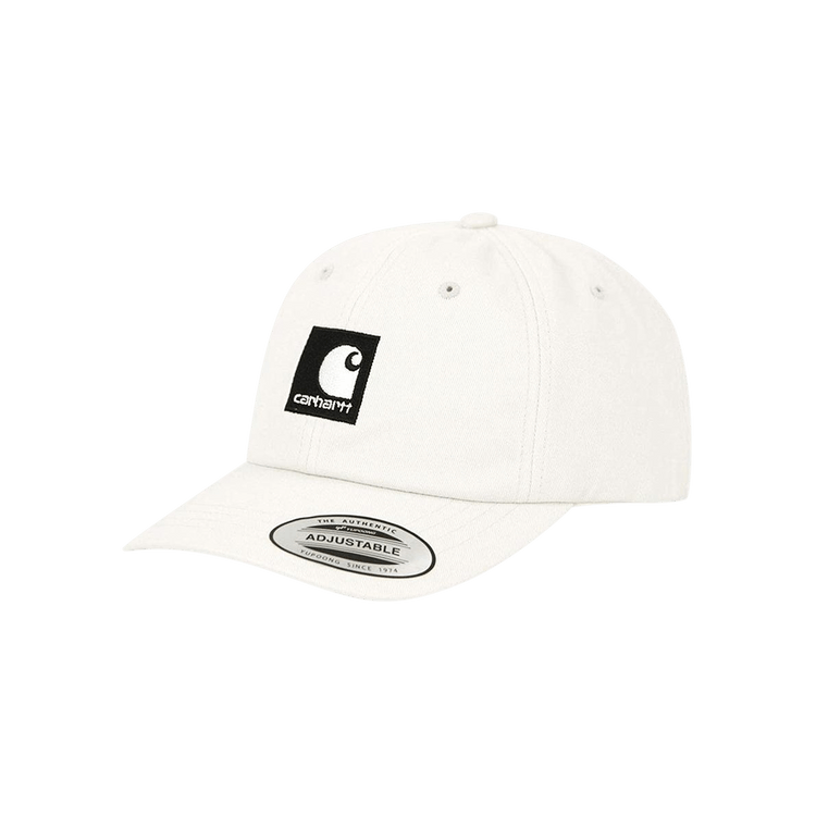 Carhartt WIP Lewiston Cap 'Wax'
