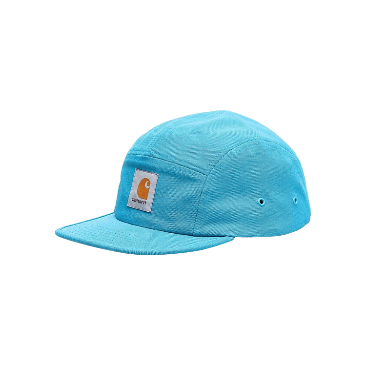 Carhartt WIP Backley Cap 'Blue'