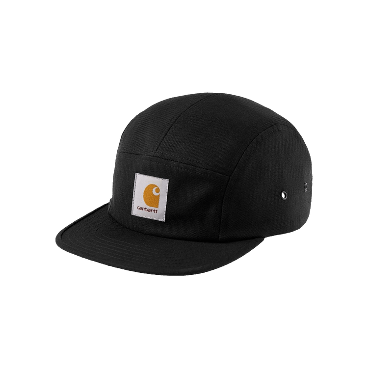 Carhartt WIP Backley Cap 'Black'